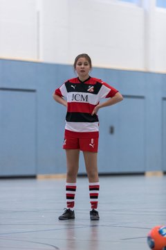 Bild 296 - HFV Futsalmeisterschaft C-Juniorinnen